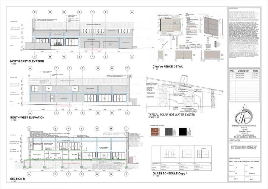 0 Bedroom Property for Sale in Swartruggens North West